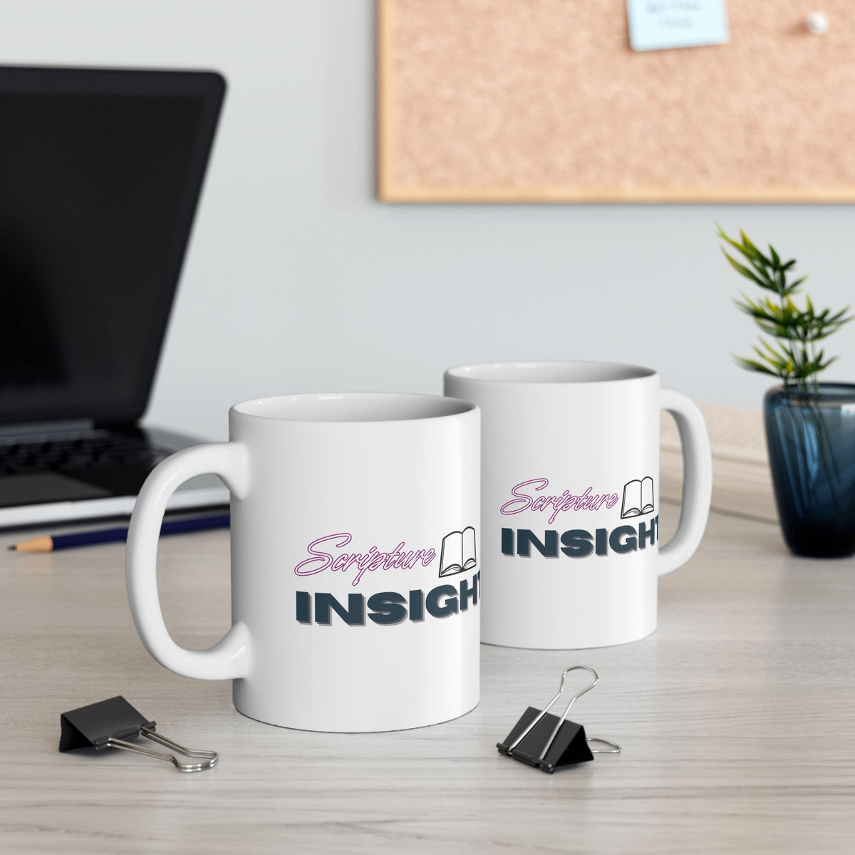 SI Mug