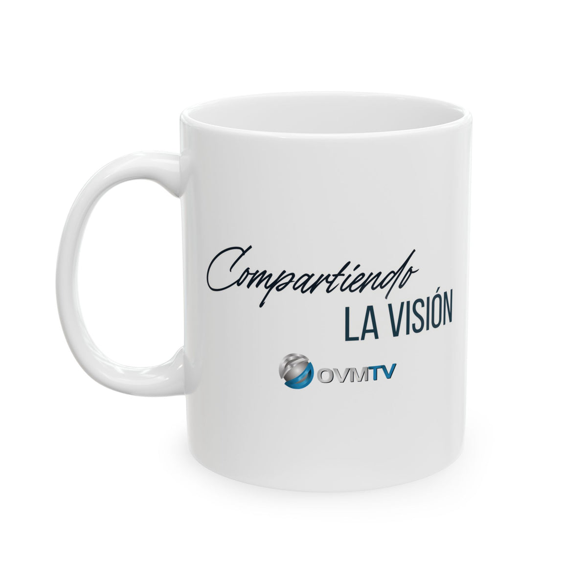 CLV Mug