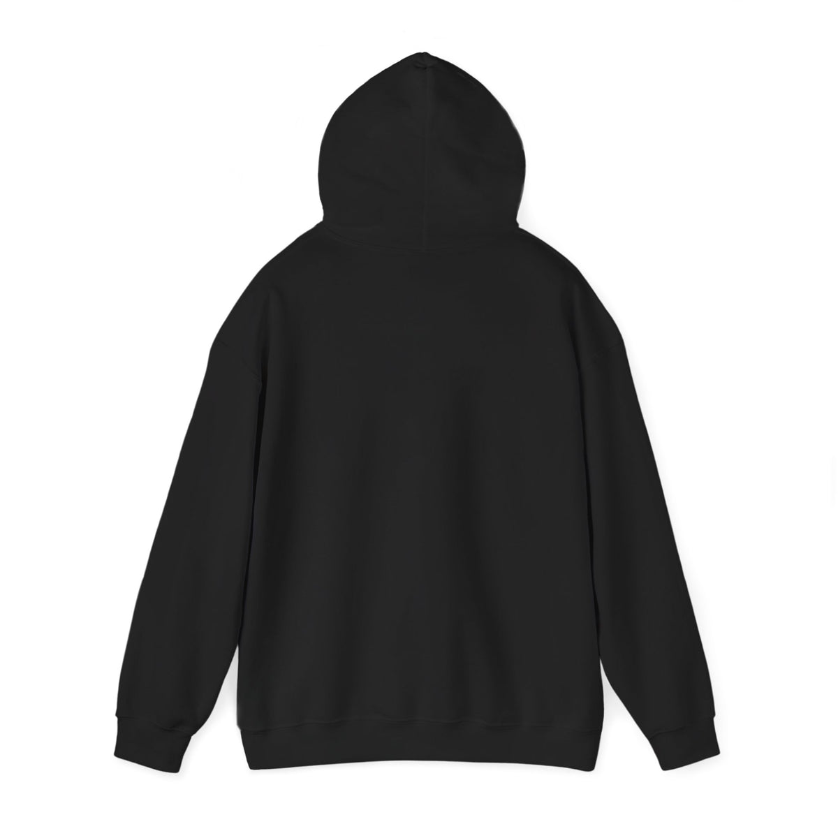 Run the Race Christian Hoodie – Hebrews 12:1 Faith Comfort Wear