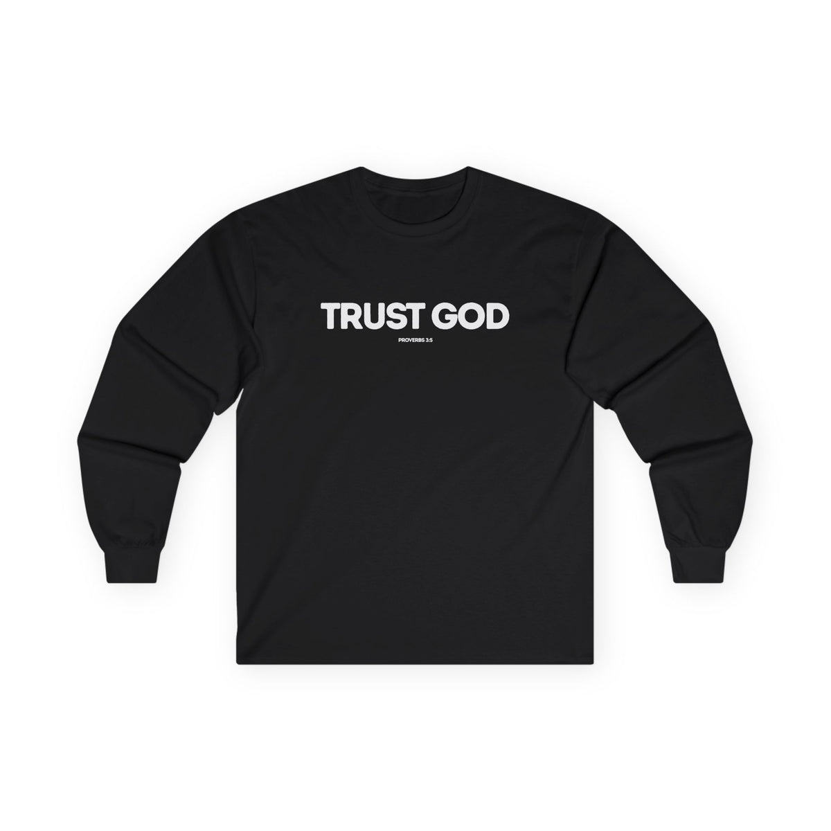 Unisex Ultra Cotton Long Sleeve Tee