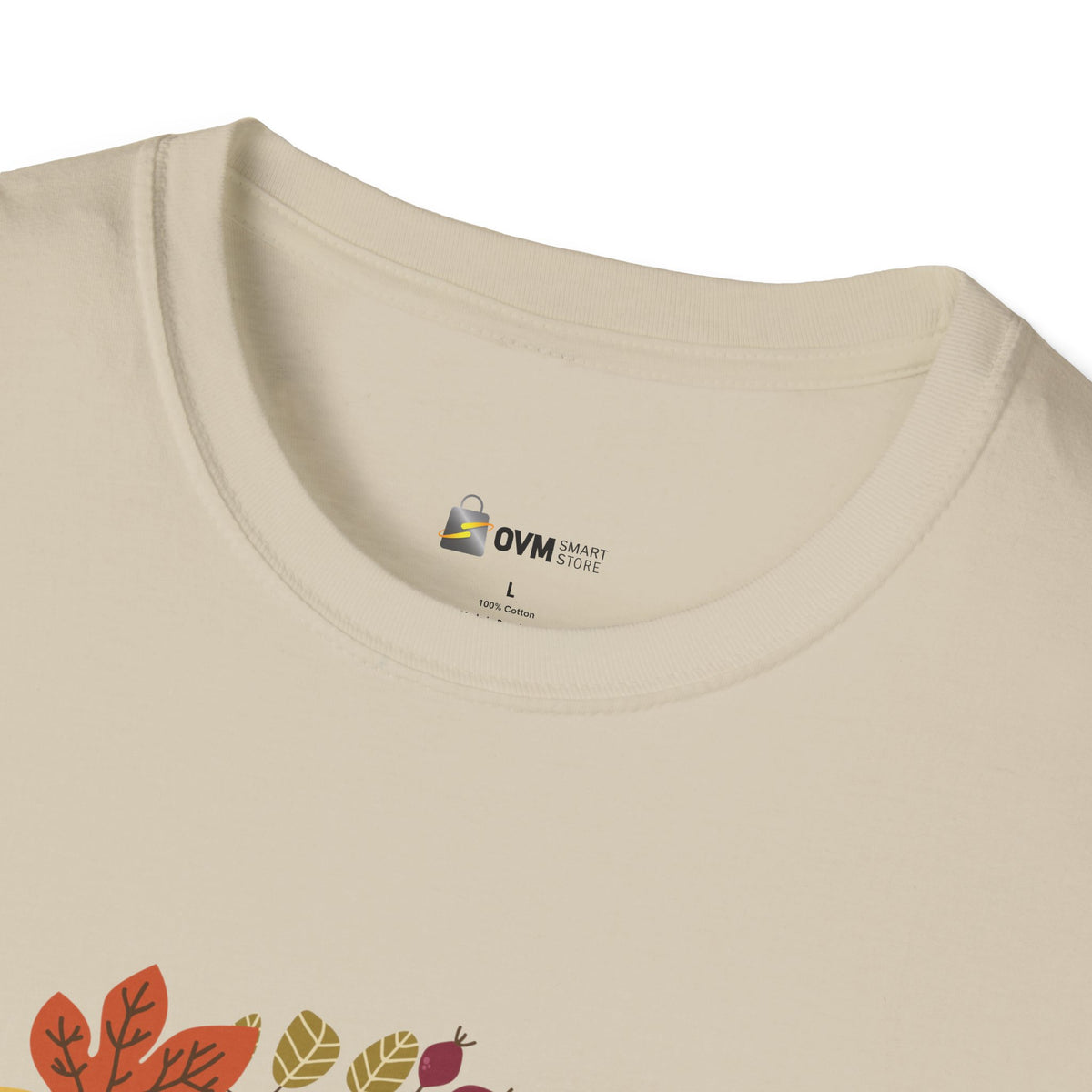 He Can & He Will | Ladies' Softstyle T-Shirt