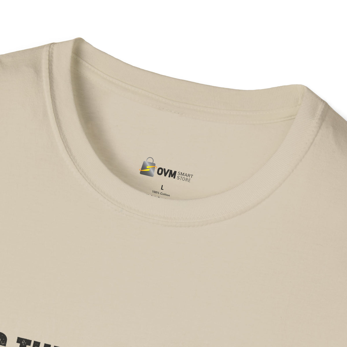 Bless The Lord O My Soul | Men's Softstyle T-Shirt