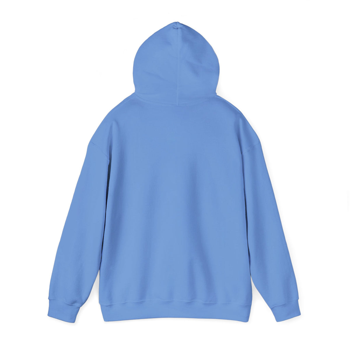 Run the Race Christian Hoodie – Hebrews 12:1 Faith Comfort Wear