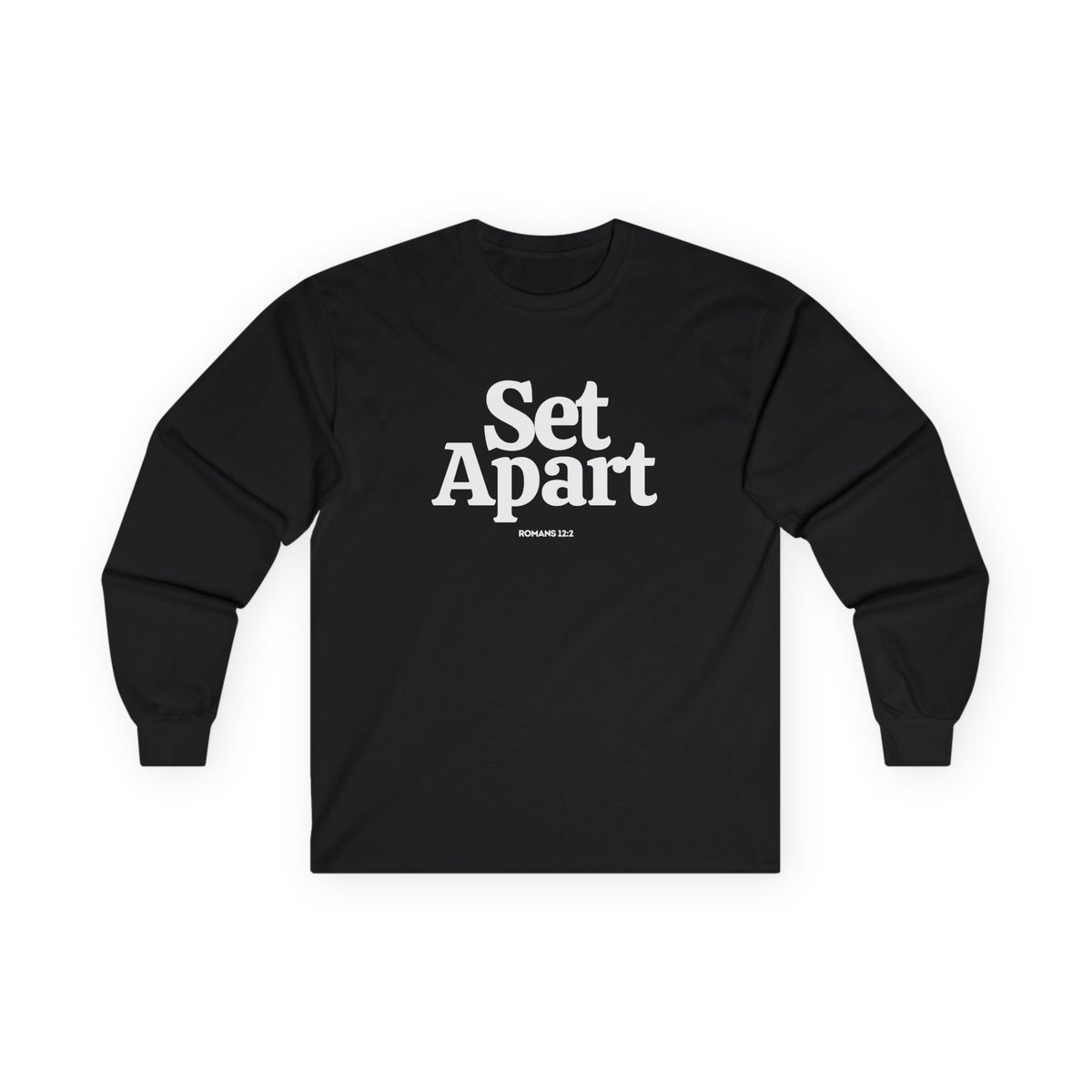 Unisex Ultra Cotton Long Sleeve Tee