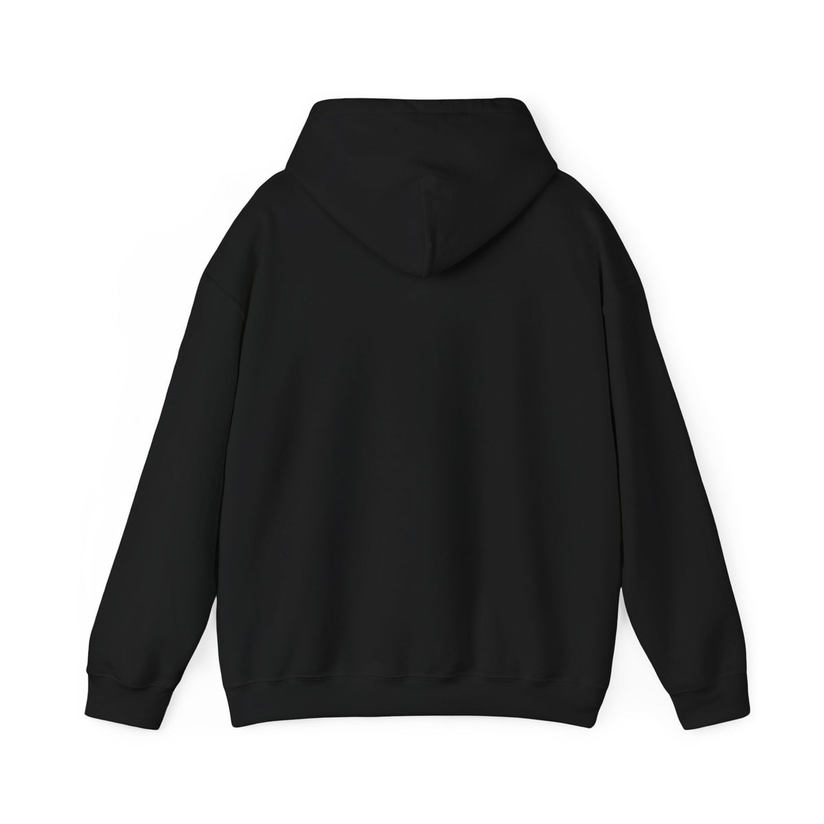 Run the Race Christian Hoodie – Hebrews 12:1 Faith Comfort Wear