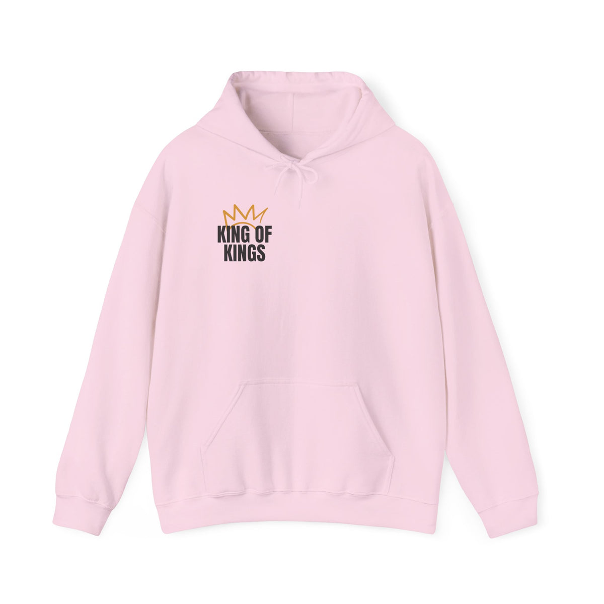 King of Kings | Unisex Heavy Blend™ Hooded Sweatshirt