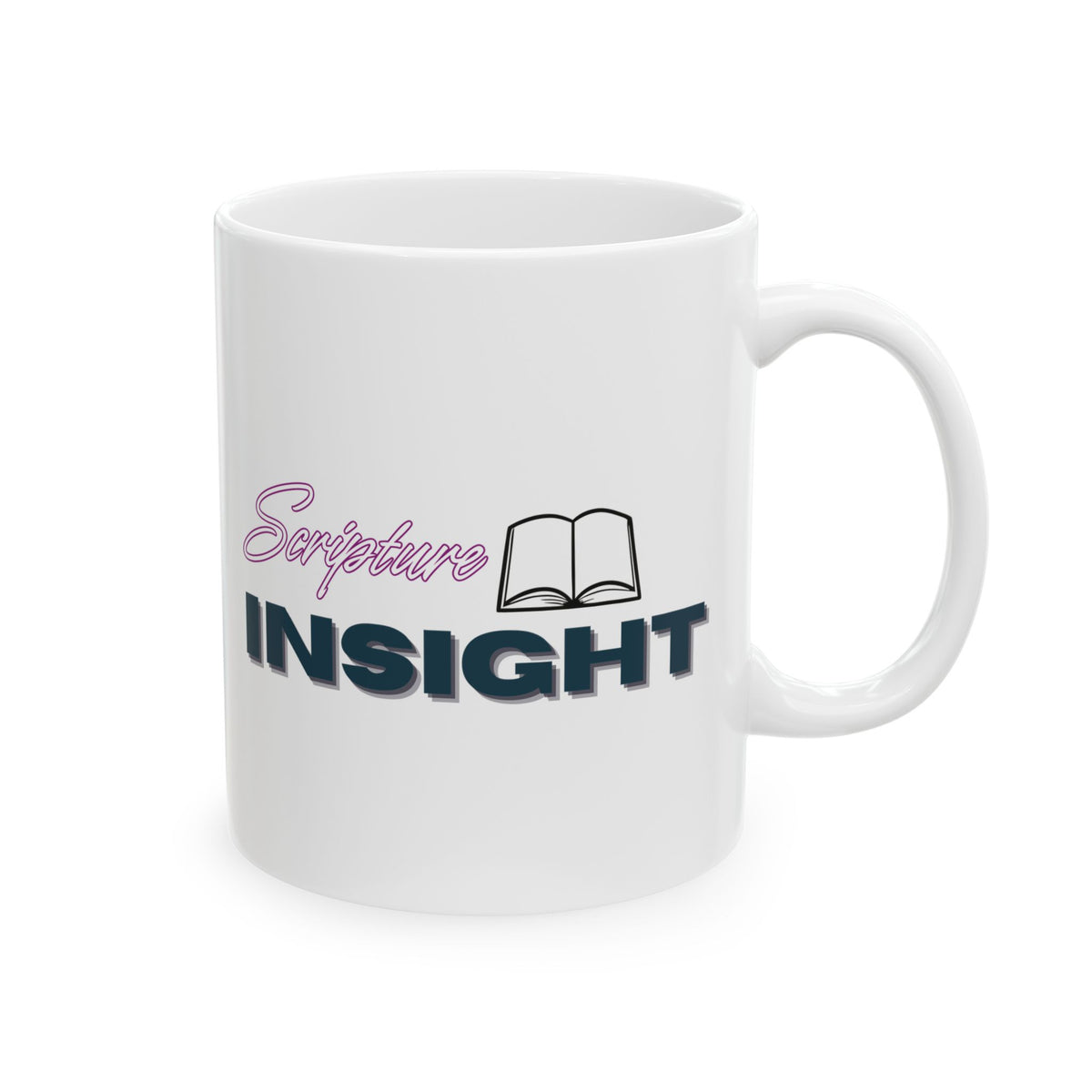 SI Mug