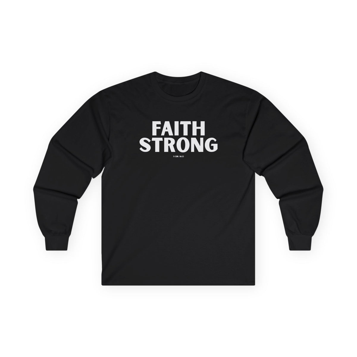 Unisex Ultra Cotton Long Sleeve Tee