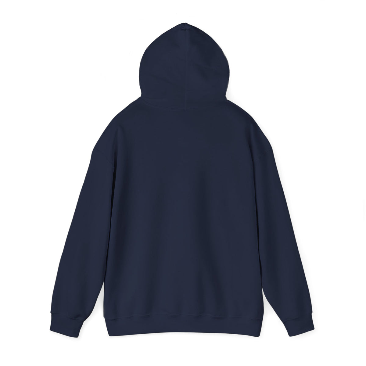 Fearless Christian Hoodie – Joshua 1:9 Faith Comfort Wear