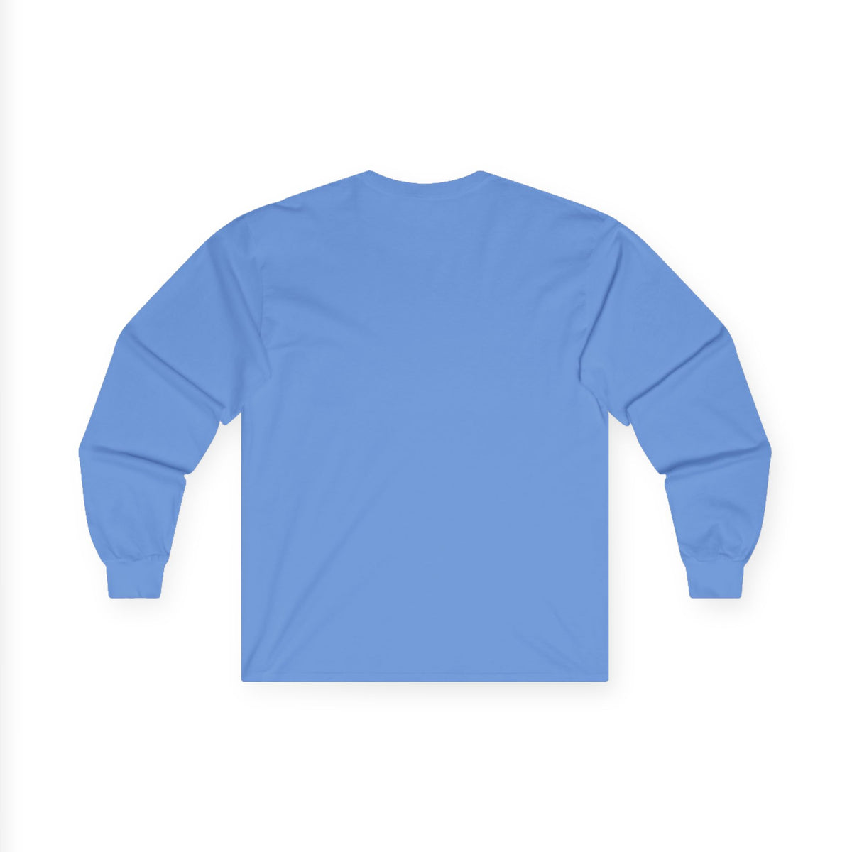 Rise Up Christian Long Sleeve T-Shirt – Isaiah 60:1 Faith in Every Season