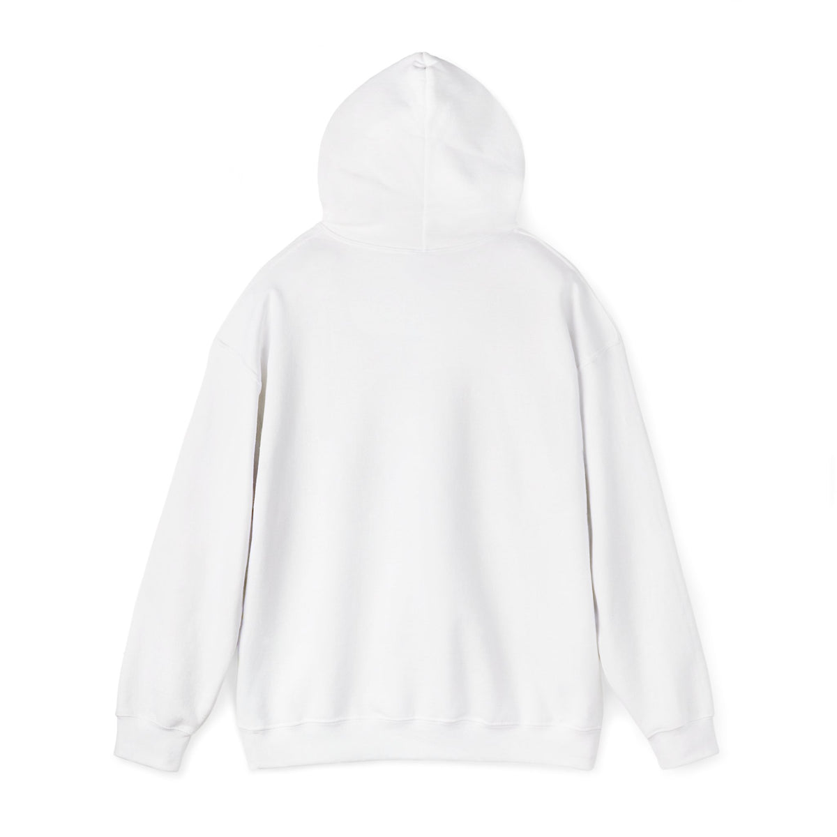 Run the Race Christian Hoodie – Hebrews 12:1 Faith Comfort Wear