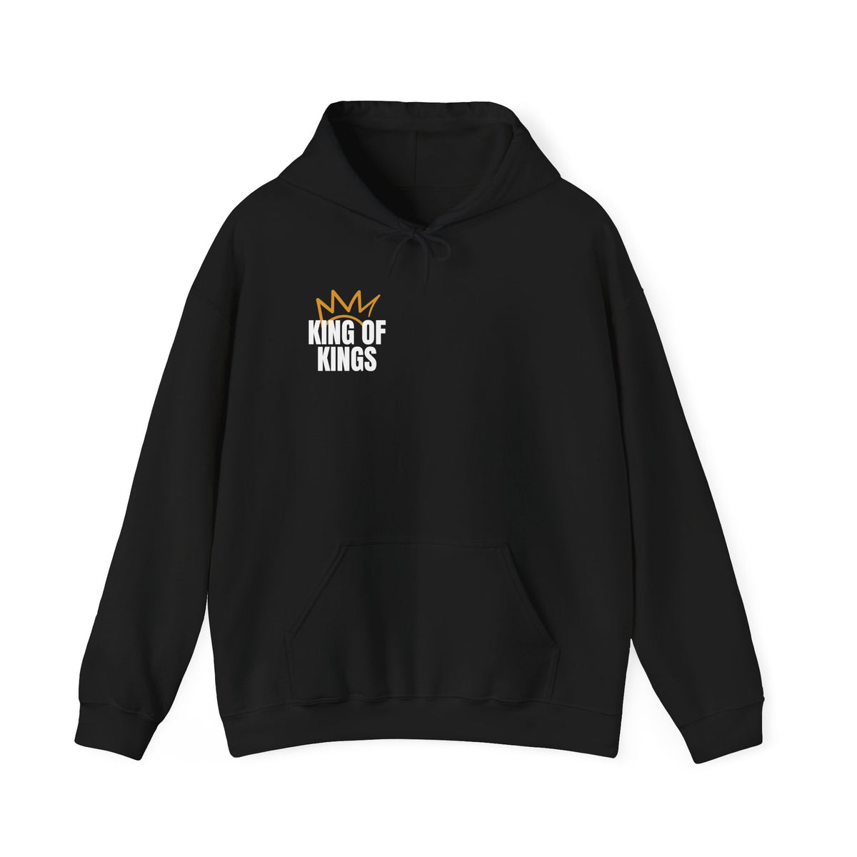 King of Kings | Unisex Heavy Blend™ Hooded Sweatshirt