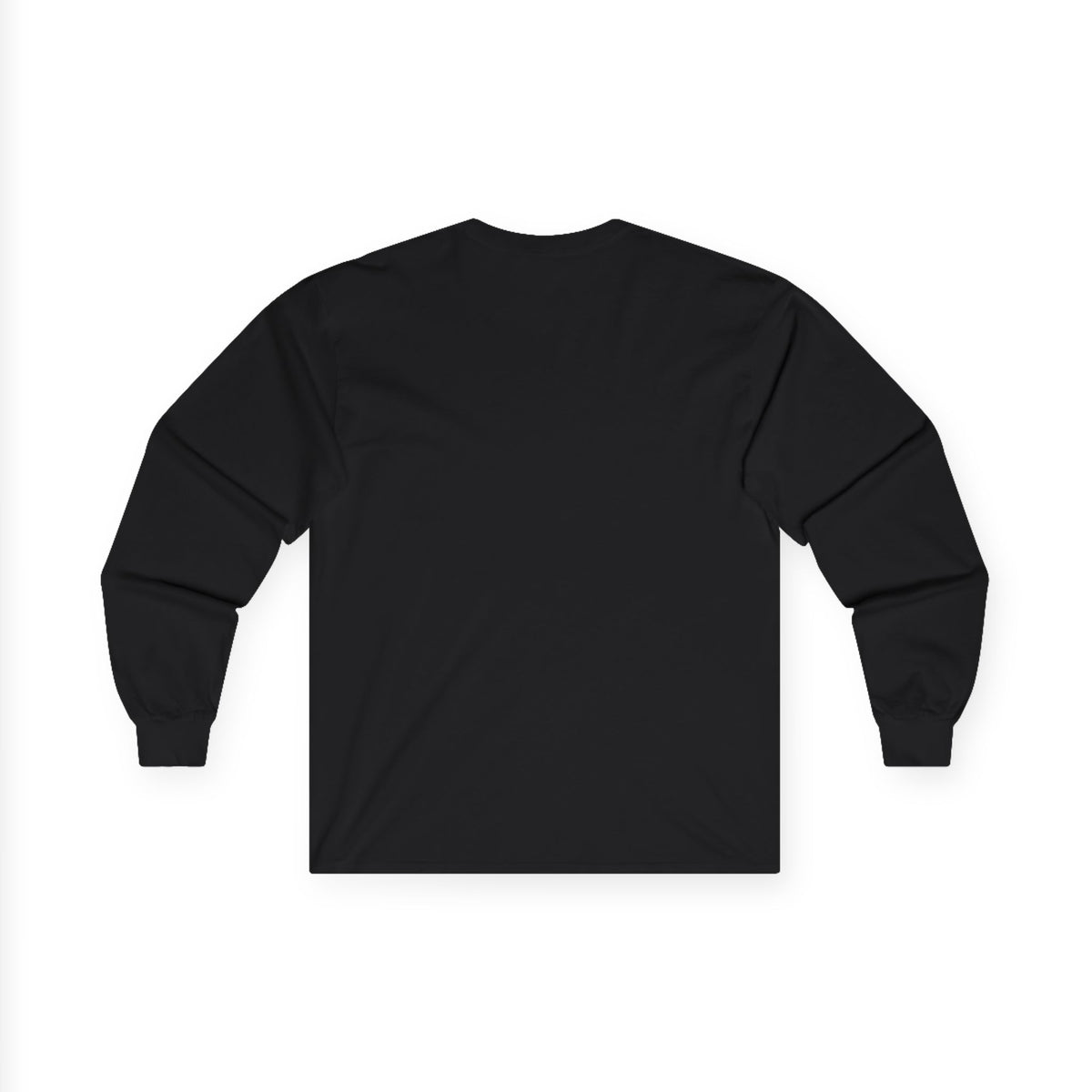 Rise Up Christian Long Sleeve T-Shirt – Isaiah 60:1 Faith in Every Season