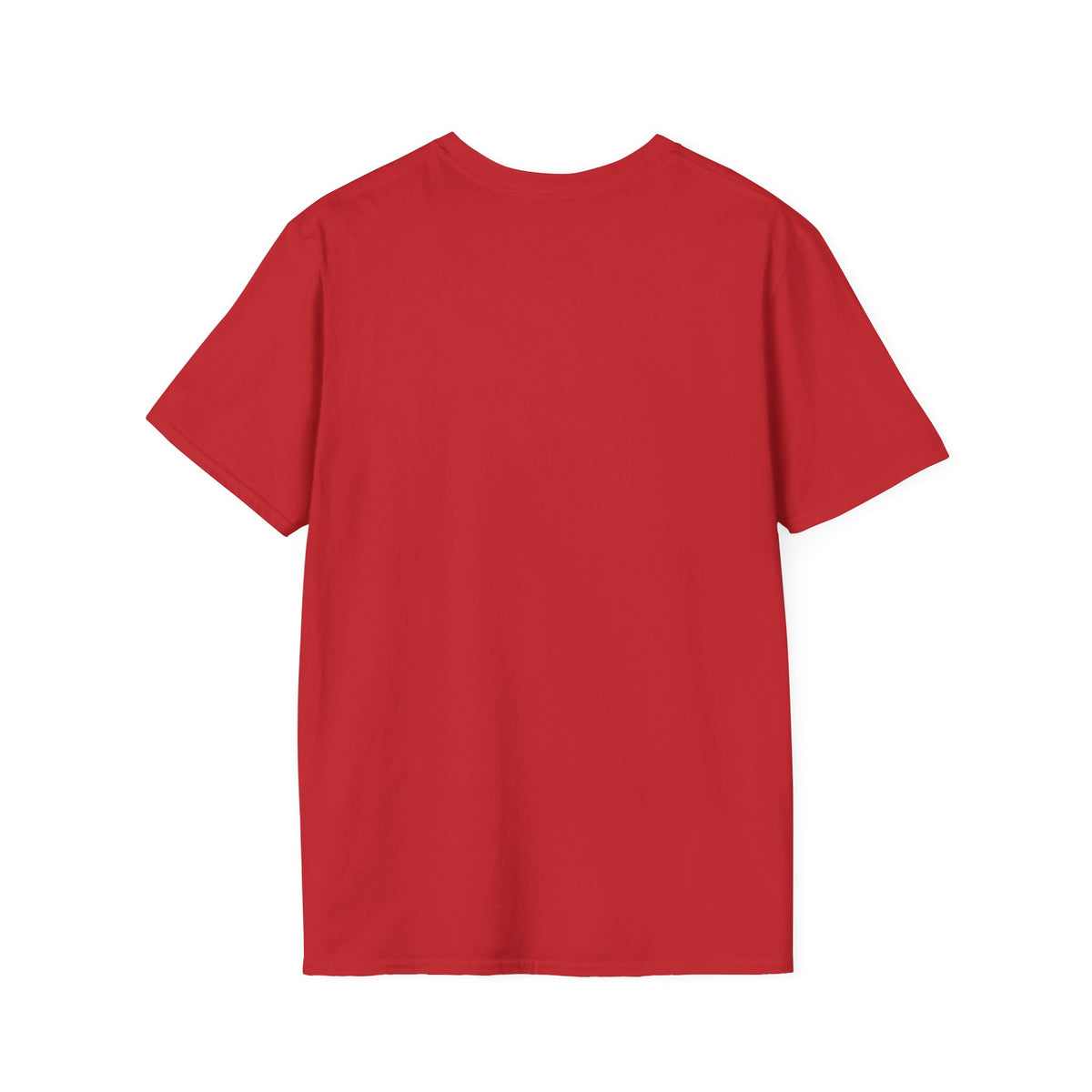 Shine On - Unisex Softstyle T-Shirt