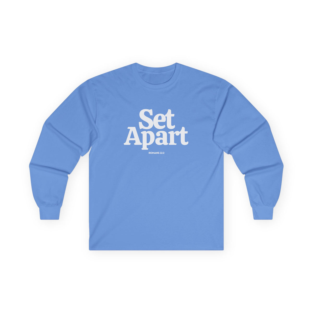 Unisex Ultra Cotton Long Sleeve Tee