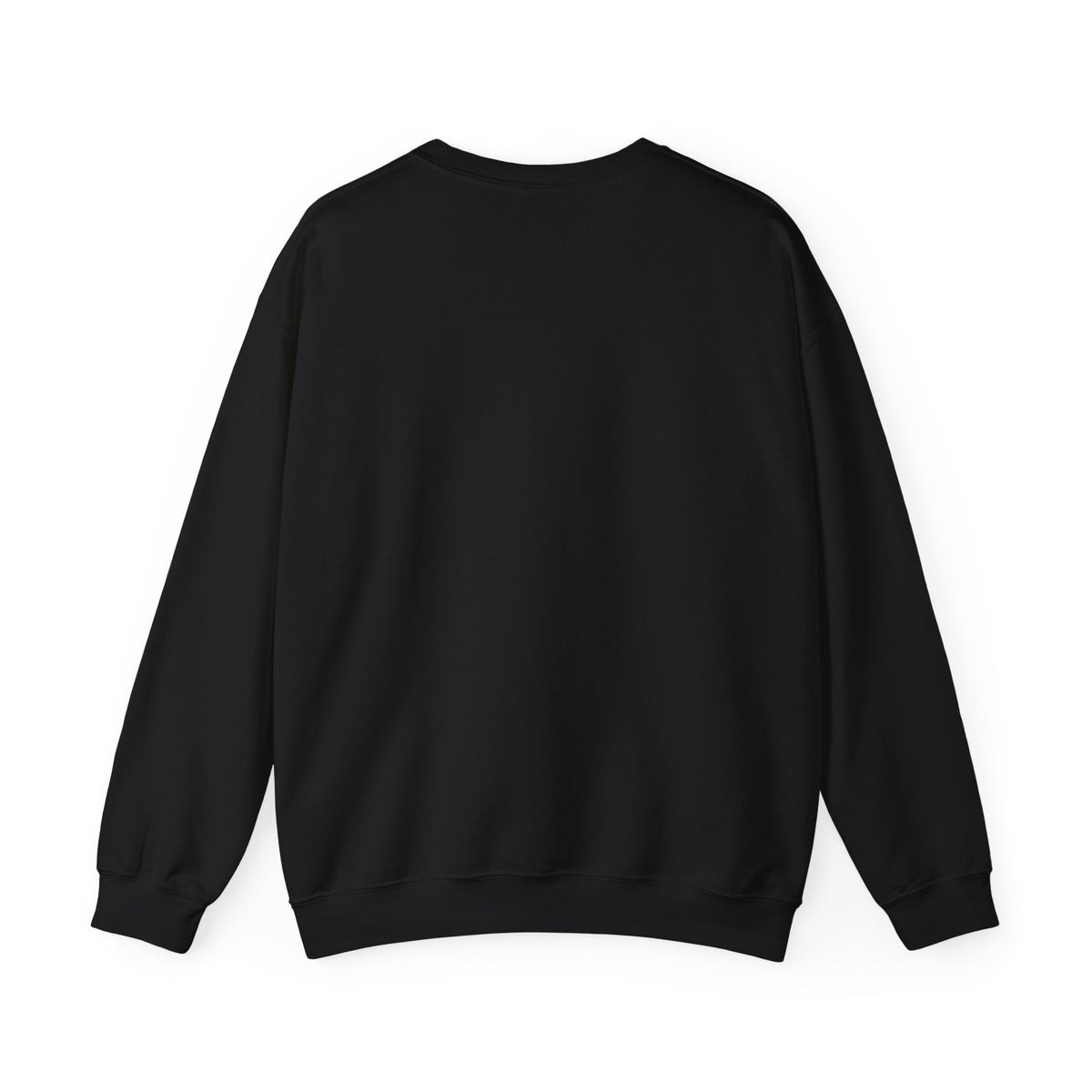 Be The Example- Unisex Heavy Blend™ Crewneck Sweatshirt