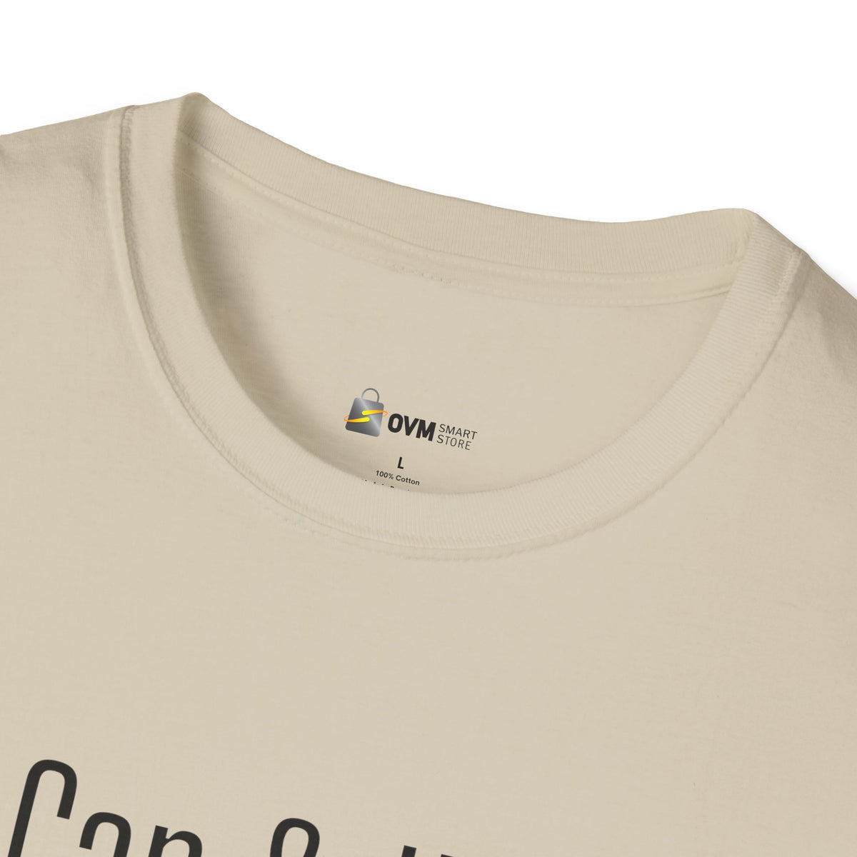 He Can & He Will | Men's Softstyle T-Shirt