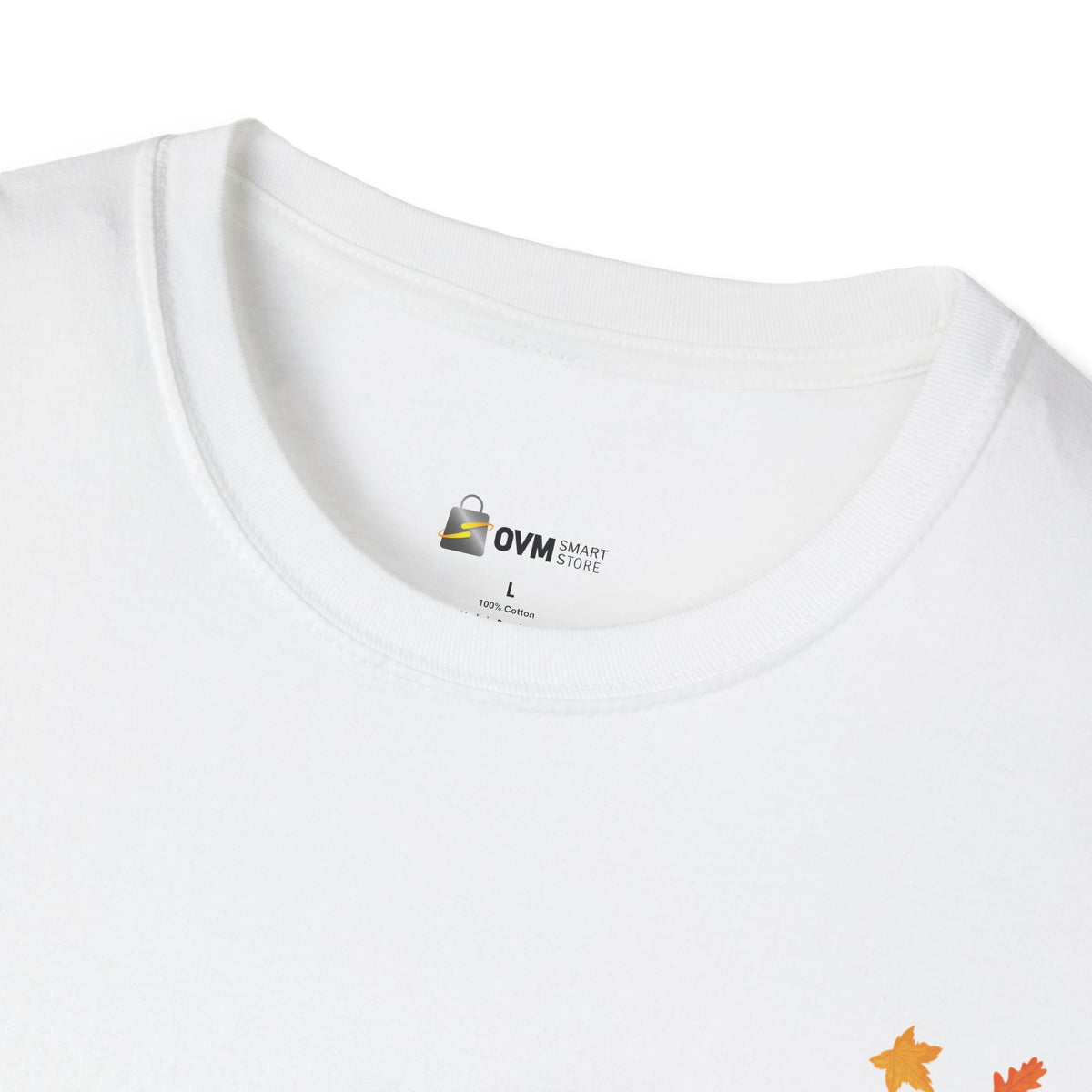 Always Grateful | Ladies' Softstyle T-Shirt