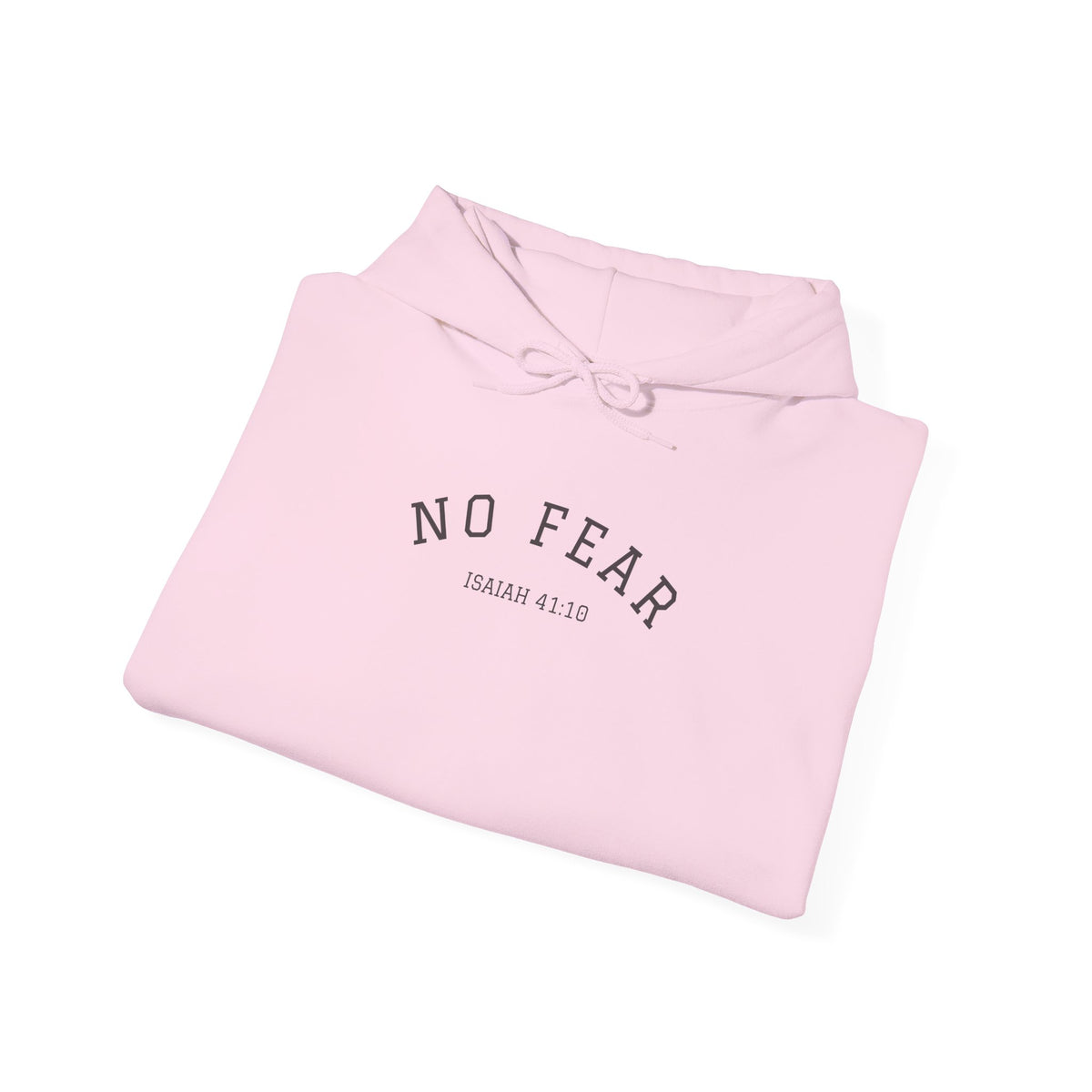 No Fear Unisex Heavy Blend™ Hooded Sweatshirt