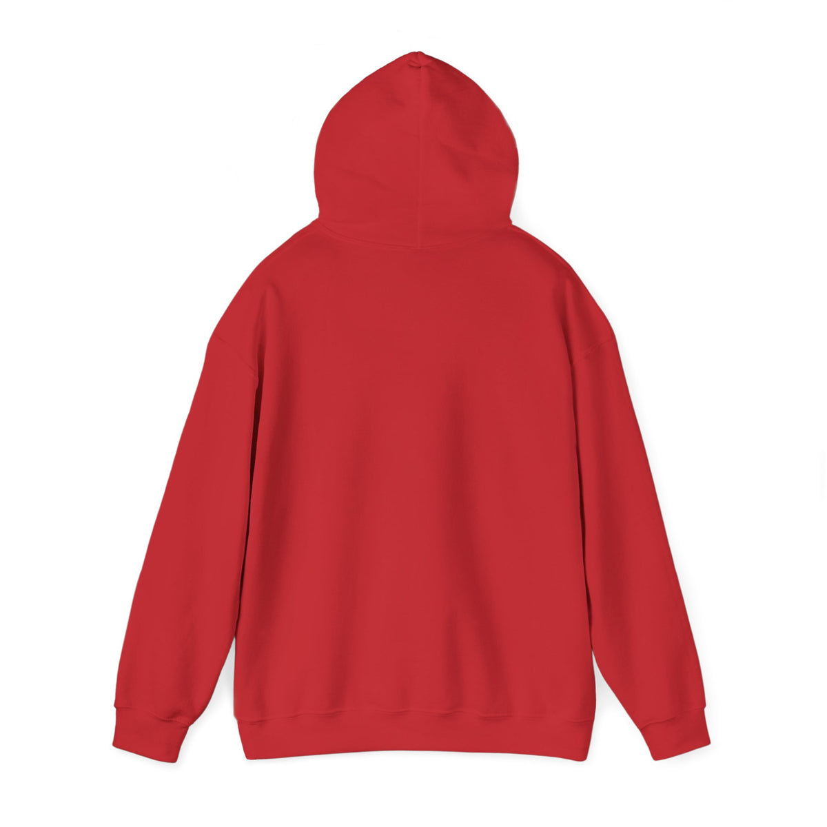 Run the Race Christian Hoodie – Hebrews 12:1 Faith Comfort Wear