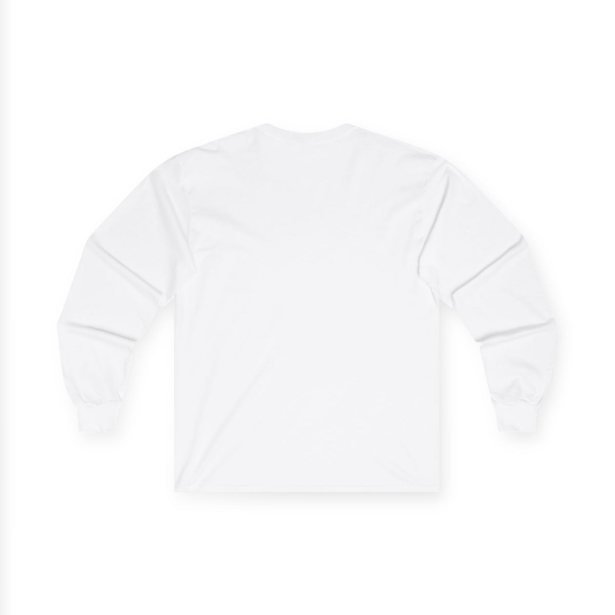 Rise Up Christian Long Sleeve T-Shirt – Isaiah 60:1 Faith in Every Season
