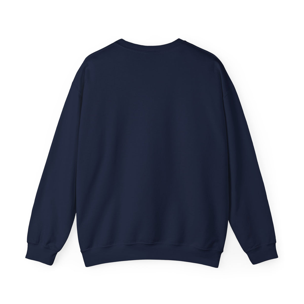 Chosen Christian Sweatshirt – 1 Peter 2:9 Wear Your Faith - Unisex Heavy Blend™ Crewneck Sweatshirt