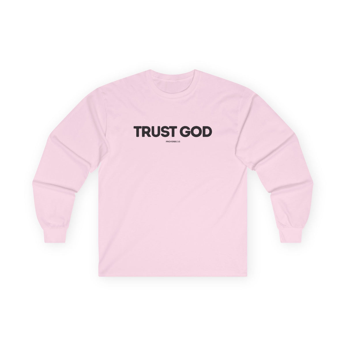 Unisex Ultra Cotton Long Sleeve Tee