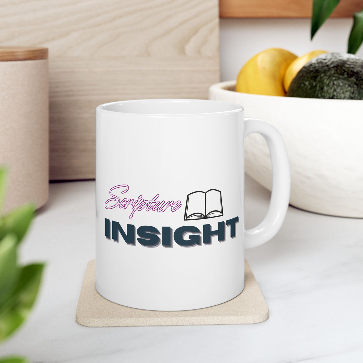 SI Mug