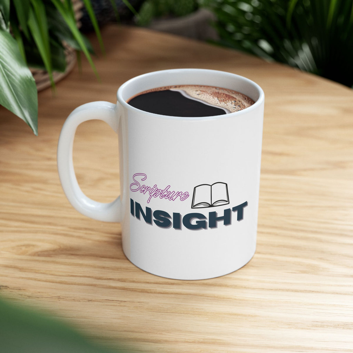 SI Mug