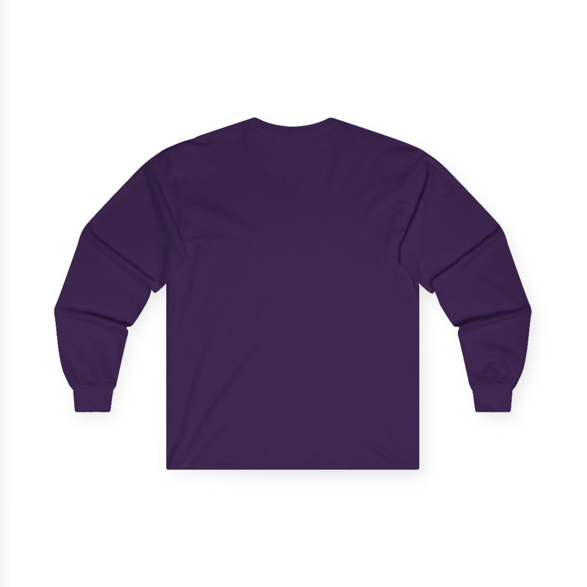 Be The Example- Unisex Ultra Cotton Long Sleeve Tee