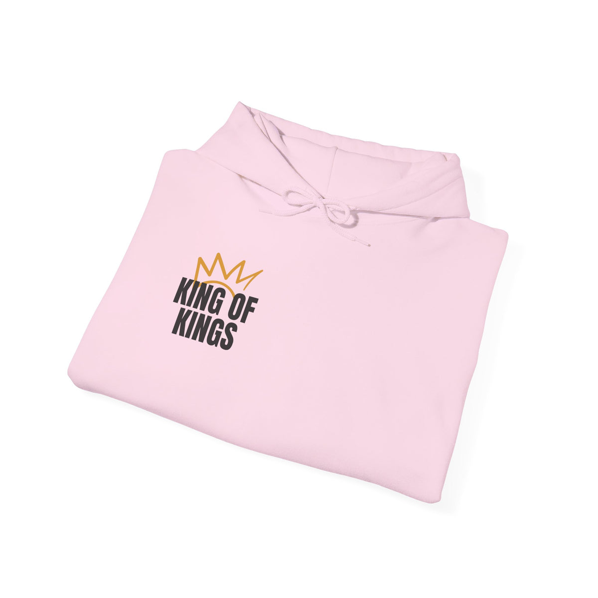 King of Kings | Unisex Heavy Blend™ Hooded Sweatshirt