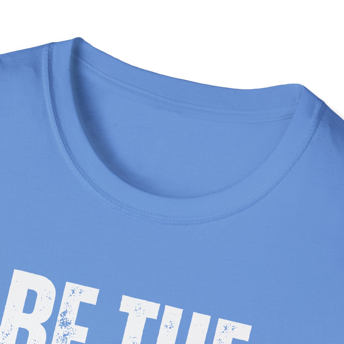 "Be The Example" Unisex Softstyle T-Shirt