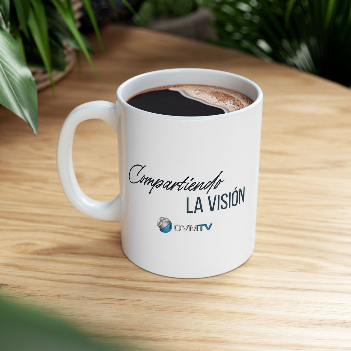CLV Mug
