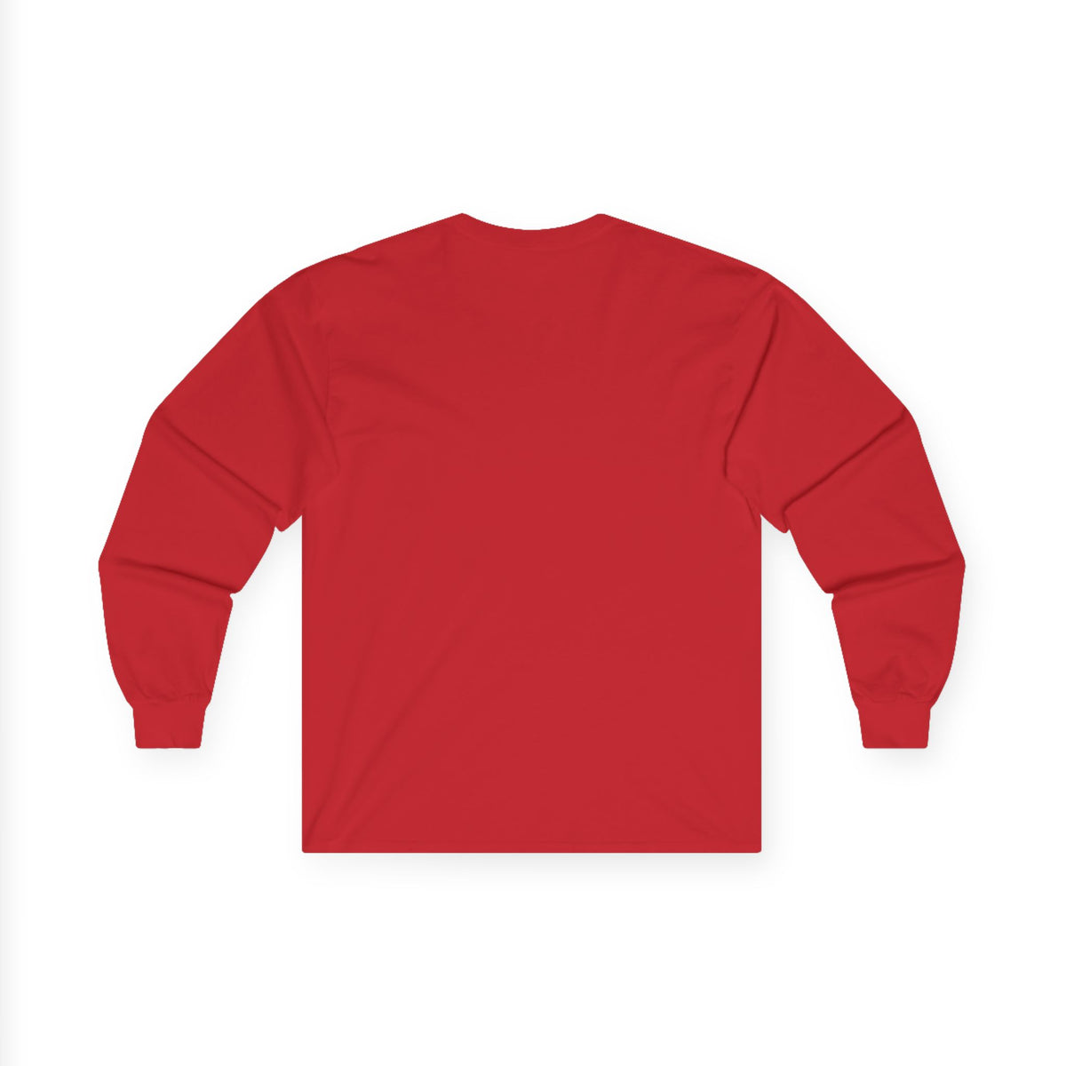 Rise Up Christian Long Sleeve T-Shirt – Isaiah 60:1 Faith in Every Season