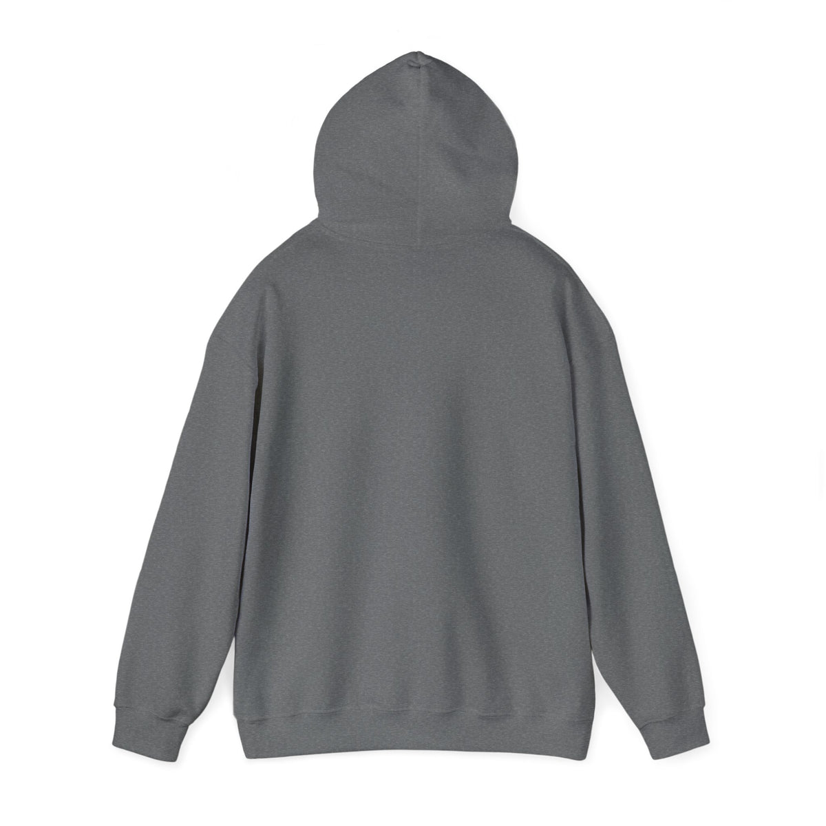 Be The Example- Unisex Heavy Blend™ Hooded Sweatshirt