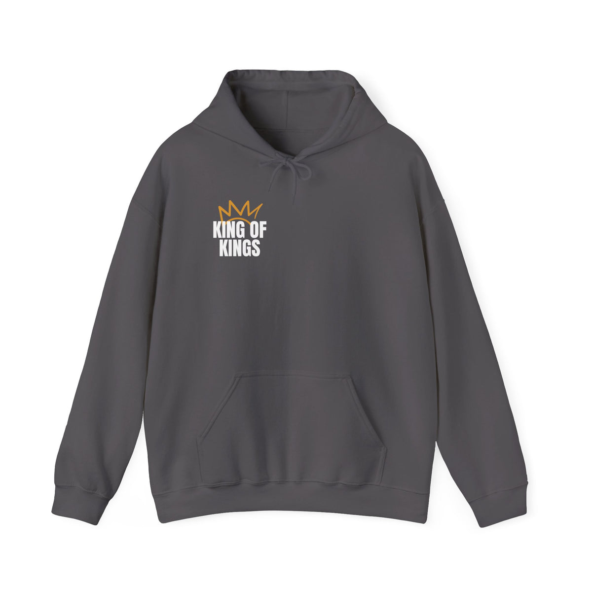 King of Kings | Unisex Heavy Blend™ Hooded Sweatshirt