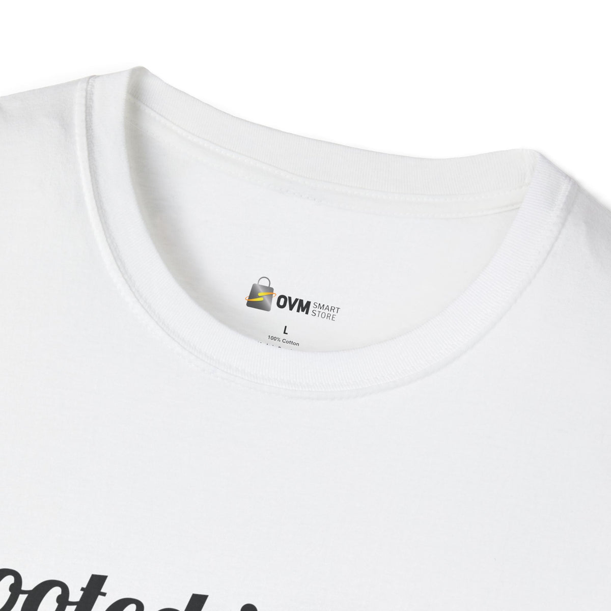 Rooted in Love Christian T-Shirt – Ephesians 3:17 Faith Apparel - Unisex Softstyle T-Shirt