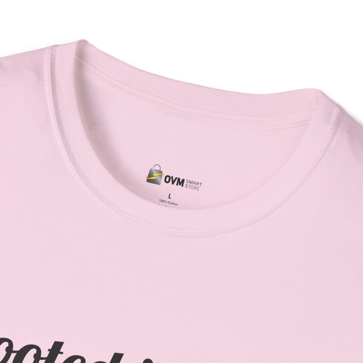 Rooted in Love Christian T-Shirt – Ephesians 3:17 Faith Apparel - Unisex Softstyle T-Shirt