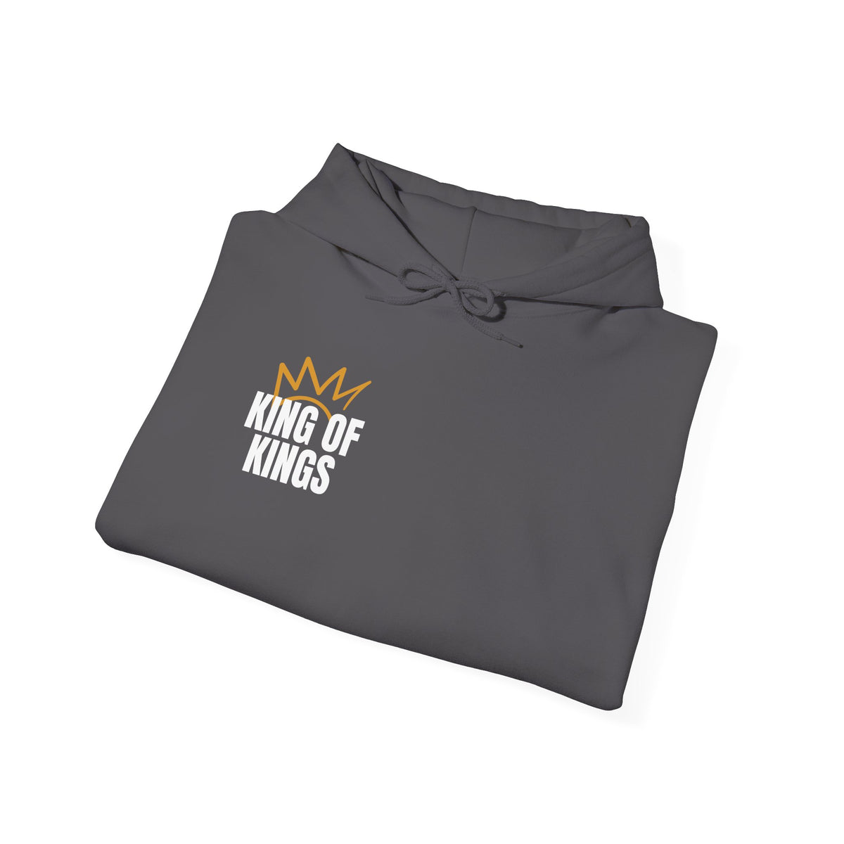 King of Kings | Unisex Heavy Blend™ Hooded Sweatshirt
