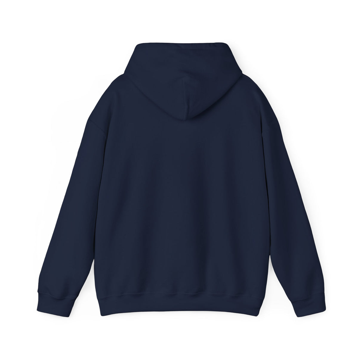 Run the Race Christian Hoodie – Hebrews 12:1 Faith Comfort Wear