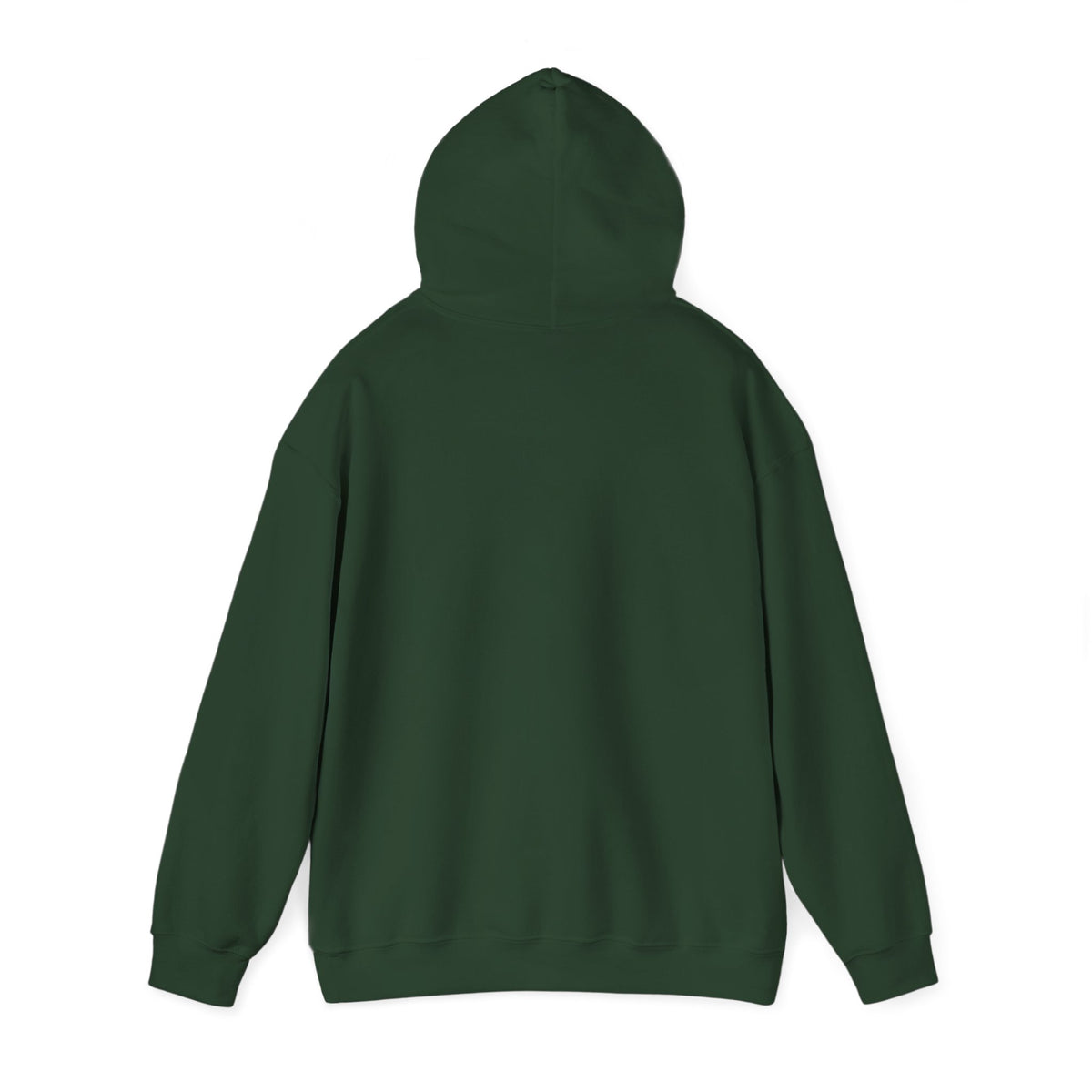 Fearless Christian Hoodie – Joshua 1:9 Faith Comfort Wear