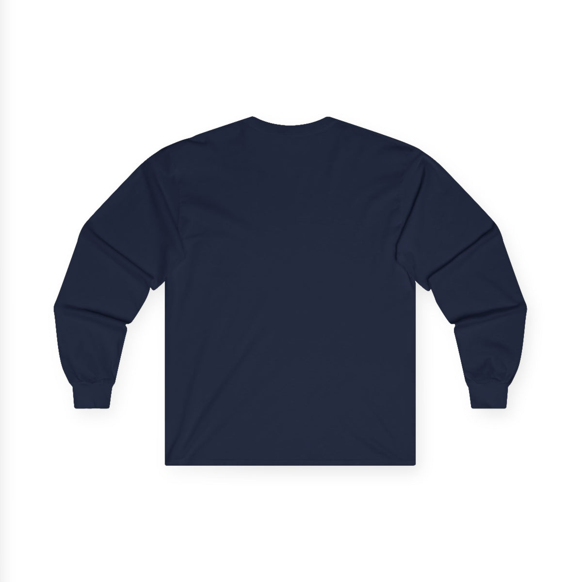 Rise Up Christian Long Sleeve T-Shirt – Isaiah 60:1 Faith in Every Season